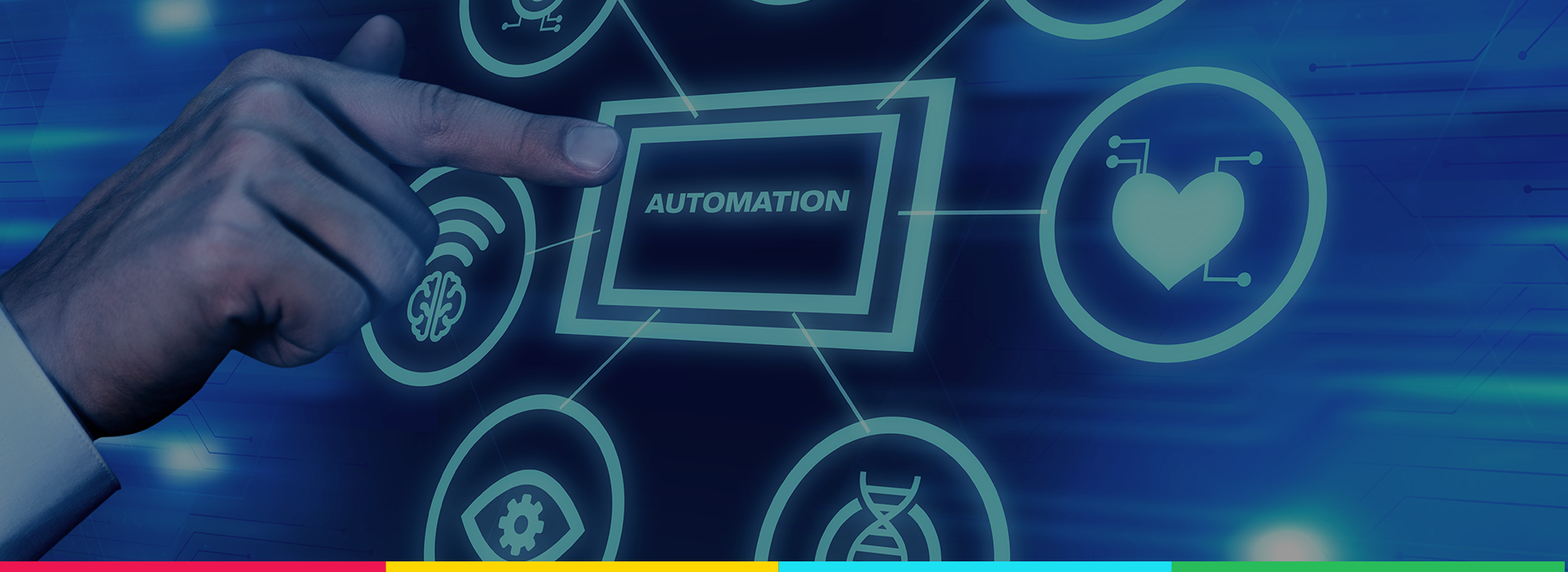 AI-Driven Credentialing  Automation for Government